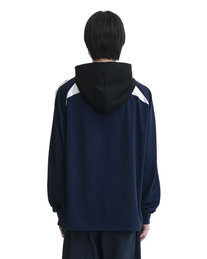 OY】SPORTY OPYD HOODIE L.S T OY】SPORTY OPYD HOODIE L.S T